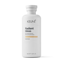 RADIANT GLOSS RADIANT GLOSS SHAMPOO